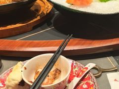 -柴火大院烤鸭民间菜