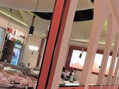 -楼兰新疆菜(江宁万达店)