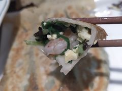 -春水锅贴·传统鲁菜(大明湖店)
