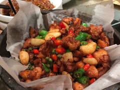 -付掌柜在成都·热炒砂锅集(金禾店)