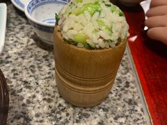 -南京大牌档(香港广场店)