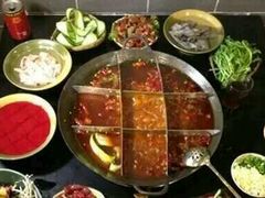 -井格重庆火锅(燕郊永旺店)
