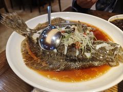 -闽鄂情·闽南招财鸭(水头店)