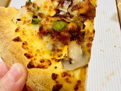 -必胜客(金高店)