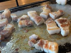鲜五花肉-香猪坊(五道口店)