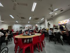 -津津餐室