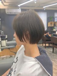 点击看大图 -藤野造型
