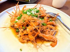 -转角·老弄堂上海菜(长寿路店)