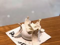 -玲婧胡同·生日蛋糕·餐厅(嘉里城店)