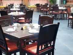 -正阳门饭庄·烤鸭·北京菜(万丰路七里庄店)