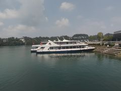 -千岛湖东南湖区