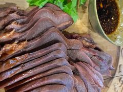 草原原味牛舌-海拉尔蒙古包(房山长阳总店)