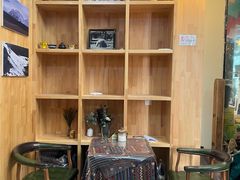 -古树酸奶(八廓南街店)