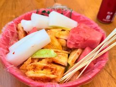 -大二街•广西小吃集市(清湖店)