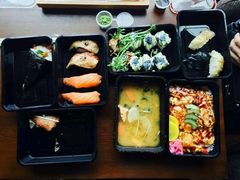 -隐鮨日料(北辰三角洲店)