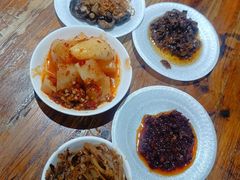 -胡师傅三下锅(汽车站店)