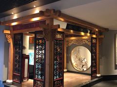 门面-江南雅厨(李公堤店)
