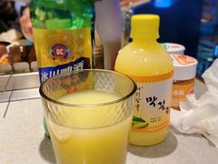 -丰茂烤串(公园店)