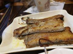 -金刚山烧烤(红旗大街店)