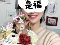 -Whisper studio薇语花艺烘焙工作室