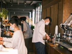 -Metal hands·铁手咖啡