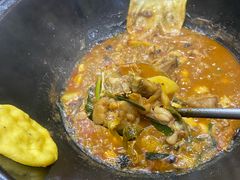 -曹丞相·地锅鸡·地锅鱼(武林店)