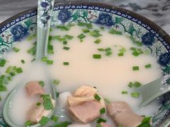 -韦记牛杂汤(清晖园店)