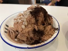 -鞠婆婆•绵绵冰•凉糕•手工冰粉(苏稽一店)