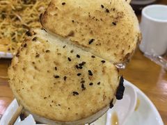 -清真祥和斋餐厅(蓟门小区店)
