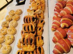 甜品蛋糕-TABLE·味西餐厅-成都茂业JW万豪酒店