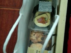 -FASHION BAKERY法森贝克(新德路店)