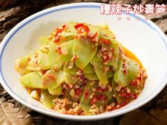 -滇铺子·云南特色菜·鲜花野菜季(东风东路c86店)