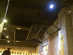 大堂-来龙里 精致 东南亚餐室(万象城店)