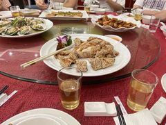 -轩记海鲜餐厅·四十五年老字号·经典粤菜(西区彩虹店)