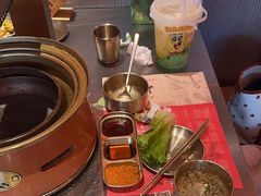 -西塔老太太泥炉烤肉(苏州大悦城店)