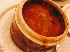 精品罐焖牛肉-莫斯科餐厅