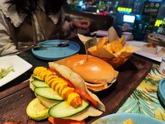 -美森西餐厅(曙光大道店)