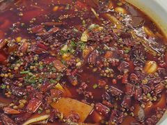 -攀西土菜馆(南线阁店)