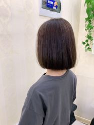 -Youth！Studio柚子造型