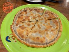 -北疆饭店(大运河博物馆宝龙店)