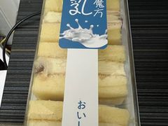 -巴黎优朵烘焙馆(菱角湖壹号店)