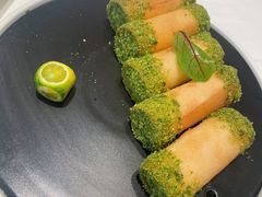 -茉里粤菜(皇姑万象汇店)