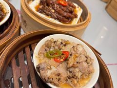 -稻香饭店(龙华天虹店)