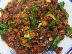 -食鸡公社辣子鸡·潍坊菜·烧烤