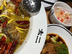 -太二酸菜鱼(福州泰禾店)