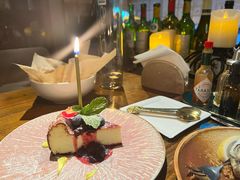 -Osteria Garden 生蚝花园餐厅(原进贤路店)