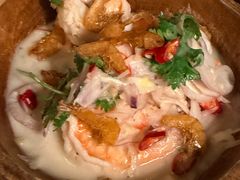 -Phensiri Thai Restaurant