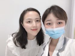 -久匠半永久纹眉