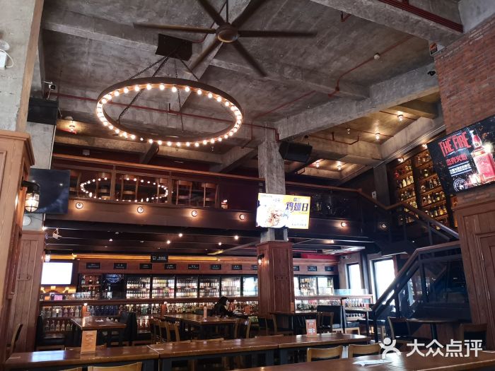 commune(珠江新城店)-大堂图片-广州美食-大众点评网