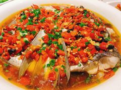 -味上湘菜馆(岳麓山店)